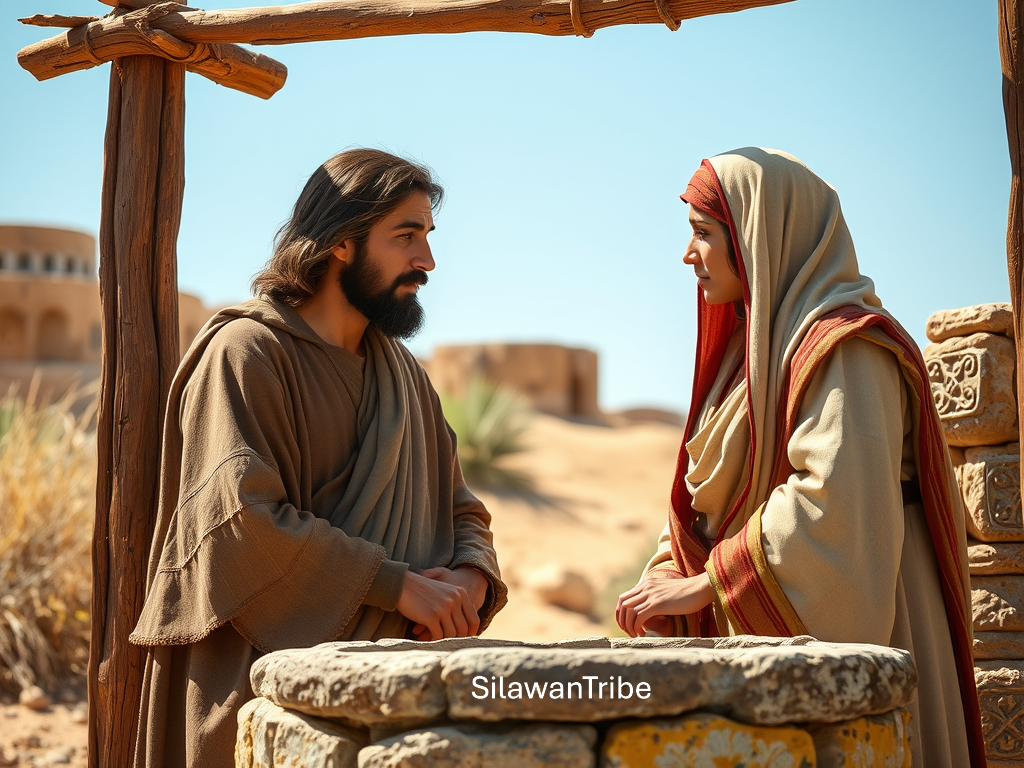 Prophecies About the Messiah and Their Fulfillment - SilawanTribe